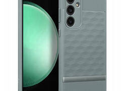 Spigen Caseology Parallax - Etui do Samsung Galaxy S23 FE (Sage Green)