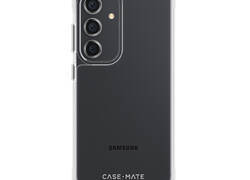 Case-Mate Tough Clear - Etui Samsung Galaxy S24 (Przezroczysty)