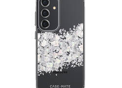 Case-Mate Karat - Etui Samsung Galaxy S24 zdobione masą perłową (A Touch of Pearl)