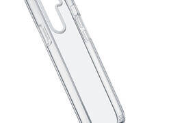 Cellularline Clear Strong - Etui Samsung Galaxy S24+ (przezroczysty)