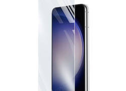 Cellularline Impact Glass - Hartowane szkło ochronne Samsung Galaxy S24