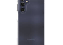 Case-Mate Tough Clear - Etui Samsung Galaxy A25 5G (Przezroczysty)