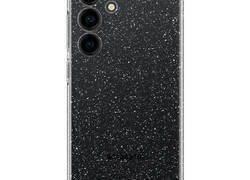 Spigen Liquid Crystal Glitter - Etui do Samsung Galaxy S24+ (Przezroczysty)