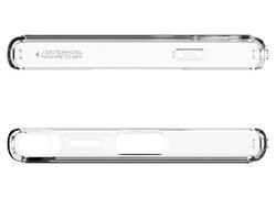 Spigen Ultra Hybrid - Etui do Samsung Galaxy S24 Ultra (Zero One Natural Titanium)