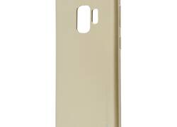 Mercury I-Jelly - Etui Samsung Galaxy S9 (złoty)