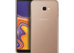 PURO 0.3 Nude - Etui Samsung Galaxy J4+ (przezroczysty)