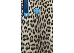 PURO Glam Leopard Cover - Etui Samsung A9 (2018) (Leo 3) Limited edition