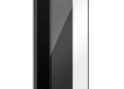 PURO Frame Tempered Glass - Szkło ochronne hartowane na ekran Samsung Galaxy S10e (czarna ramka)