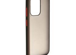 Puro Shadow Cover - Etui Samsung Galaxy S20 Ultra