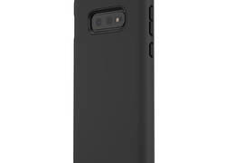 Speck Presidio Pro - Etui Samsung Galaxy S10e (Black/Black)