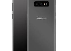 PURO 0.3 Nude - Etui Samsung Galaxy S10e (przezroczysty)