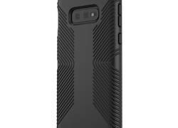 Speck Presidio Grip - Etui Samsung Galaxy S10e (Black/Black)