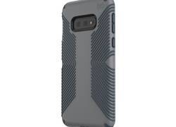 Speck Presidio Grip - Etui Samsung Galaxy S10e (Graphite Grey/Charcoal Grey)