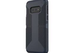 Speck Presidio Grip - Etui Samsung Galaxy S10e (Eclipse Blue/Carbon Black)