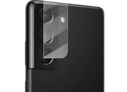 Mocolo Camera Lens - Szkło ochronne na obiektyw aparatu Samsung Galaxy S21+