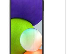 Nillkin Anti-Explosion Glass 2.5D - Szkło ochronne Samsung Galaxy A22 4G/LTE