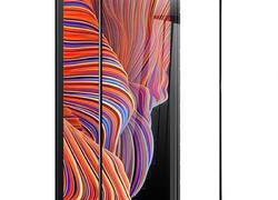 Mocolo 2.5D Full Glue Glass - Szkło ochronne Samsung Galaxy Xcover 5