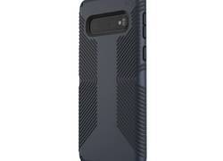 Speck Presidio Grip - Etui Samsung Galaxy S10 (Eclipse Blue/Carbon Black)