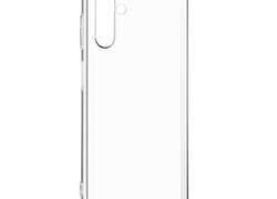 PURO 0.3 Nude - Etui ekologiczne Samsung Galaxy A13 5G (przezroczysty)