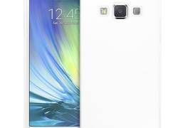 PURO Ultra Slim "0.3" Cover - Etui Samsung Galaxy A7 (2015) (półprzezroczysty)