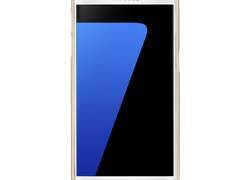 Mercury RING2 - Etui Samsung Galaxy S7 Edge (złoty)