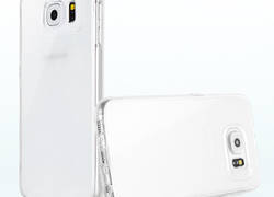 Mercury Transparent Jelly - Etui Samsung Galaxy S7 Edge (przezroczysty)