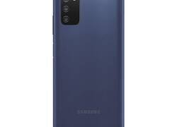 PURO 0.3 Nude - Etui Samsung Galaxy A03s (przezroczysty)