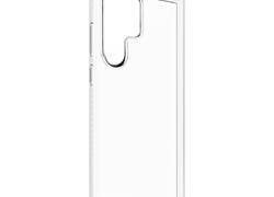 PURO 0.3 Nude - Etui ekologiczne Samsung Galaxy S23 Ultra (przezroczysty)