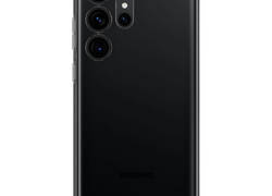 Spigen Liquid Crystal - Etui do Samsung Galaxy S23 Ultra (Space Crystal)