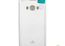 Mercury Jelly - Etui Samsung Galaxy J5 (2016) (biały)