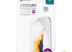 Mercury Premium Glass - Hartowane szkło ochronne 9H Samsung Galaxy S7 edge