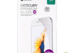 Mercury Premium Glass - Hartowane szkło ochronne 9H Samsung Galaxy A3 (2016)