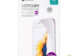 Mercury Premium Glass - Hartowane szkło ochronne 9H Samsung Galaxy J5 (2016)