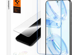 Spigen Glas.TR Slim - Szkło hartowane do Samsung Galaxy S23
