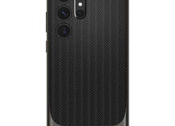 Spigen Neo Hybrid - Etui do Samsung Galaxy S23 Ultra (Gunmetal)