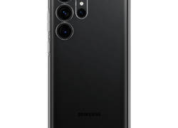 Spigen Liquid Crystal - Etui do Samsung Galaxy S23 Ultra (Przezroczysty)