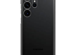 Spigen Airskin - Etui do Samsung Galaxy S23 Ultra (Przezroczysty)