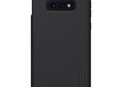 Nillkin Super Frosted Shield - Etui Samsung Galaxy S10e (Black)