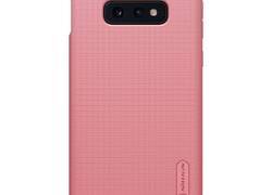 Nillkin Super Frosted Shield - Etui Samsung Galaxy S10e (Rose Gold)