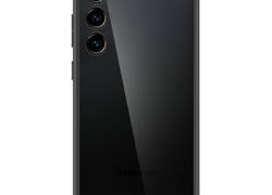 Spigen Ultra Hybrid - Etui do Samsung Galaxy S23 (Matte Black)