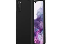 Speck Presidio Pro - Etui Samsung Galaxy S20 (Black/Black)