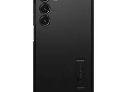 Spigen Tough Armor - Etui do Samsung Galaxy S23+ (Czarny)