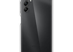Spigen Ultra Hybrid - Etui do Samsung Galaxy A14 5G (Przezroczysty)