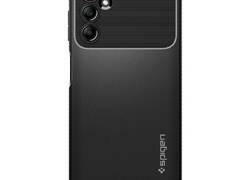 Spigen Rugged Armor - Etui do Samsung Galaxy A14 5G (Czarny)