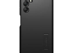 Spigen Tough Armor - Etui do Samsung Galaxy A14 5G (Czarny)