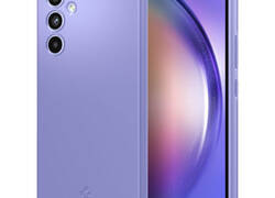 Spigen Thin Fit - Etui do Samsung Galaxy A54 5G (Awesome Violet)