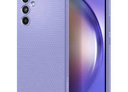 Spigen Liquid Air - Etui do Samsung Galaxy A54 5G (Awesome Violet)