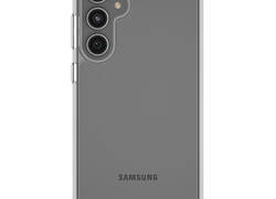 Case-Mate Tough Clear - Etui Samsung Galaxy S23 FE 5G (Przezroczysty)