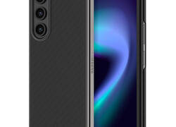 Spigen Airskin Pro - Etui do Samsung Galaxy Z Fold 5 (Czarny)