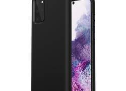 Speck Presidio Pro - Etui Samsung Galaxy S20+ (Black/Black)